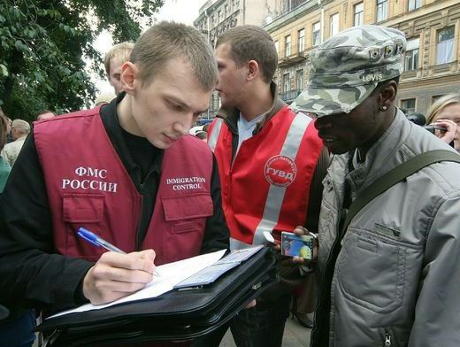 прописка в Ряжске